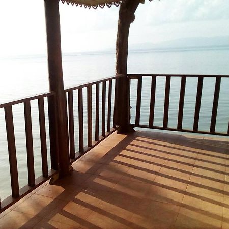 באן תאי Phangan Island מראה חיצוני תמונה