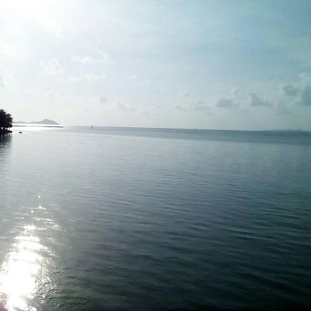 באן תאי Phangan Island מראה חיצוני תמונה