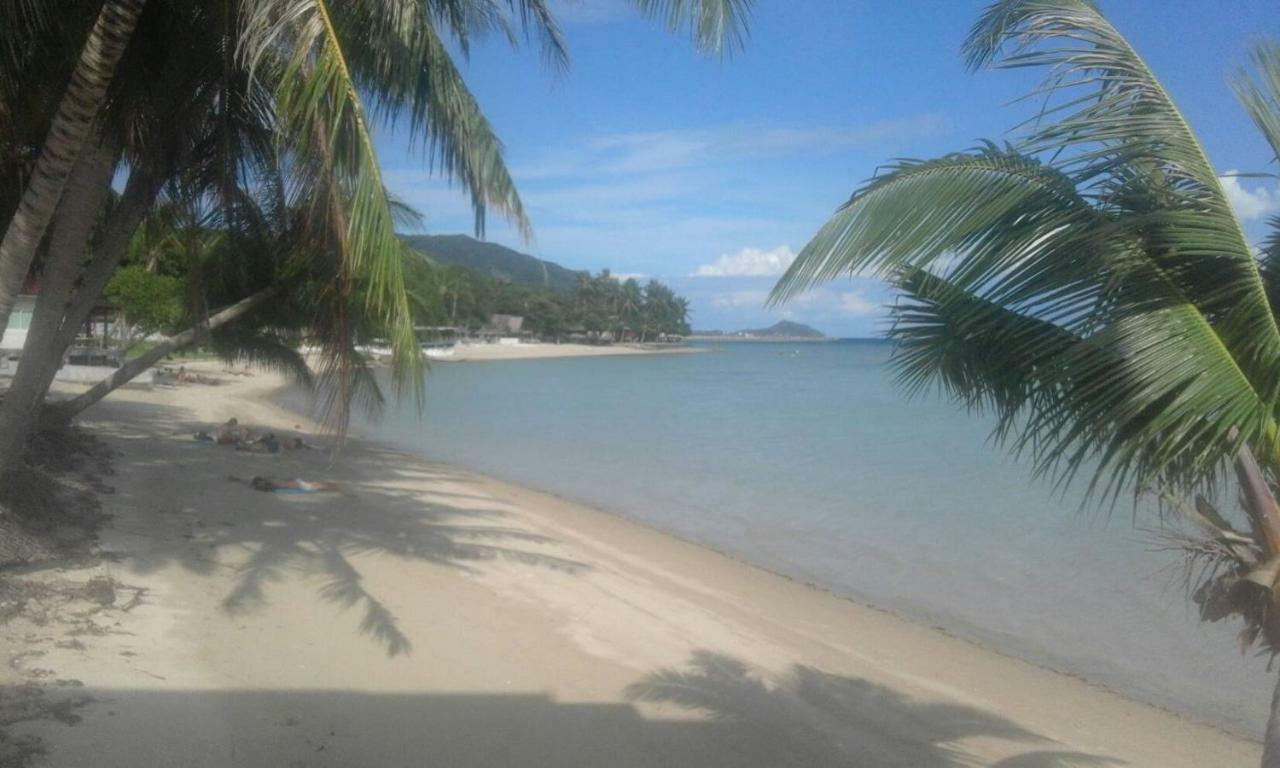 באן תאי Phangan Island מראה חיצוני תמונה