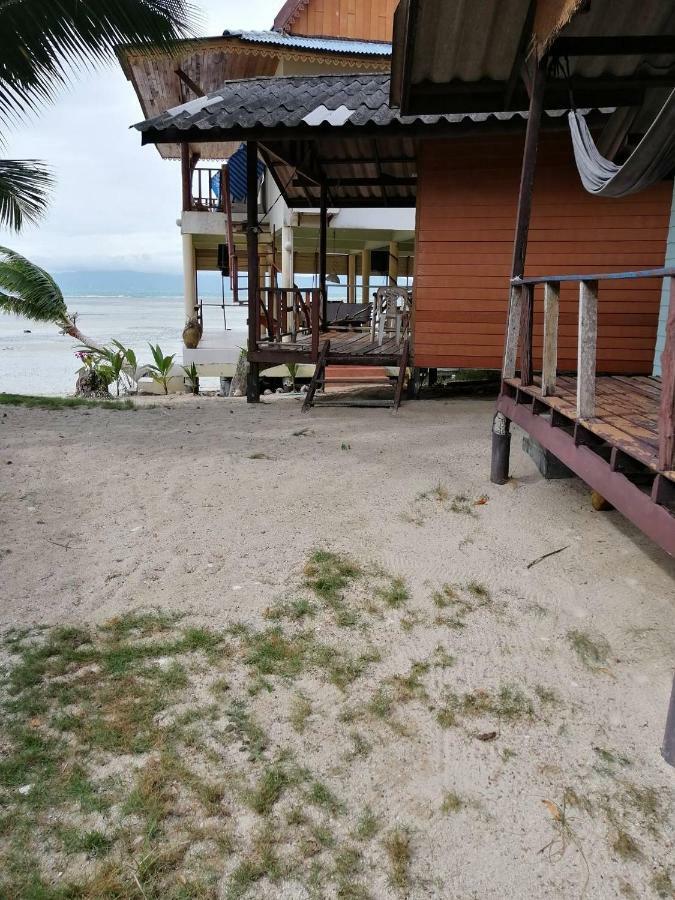 באן תאי Phangan Island מראה חיצוני תמונה