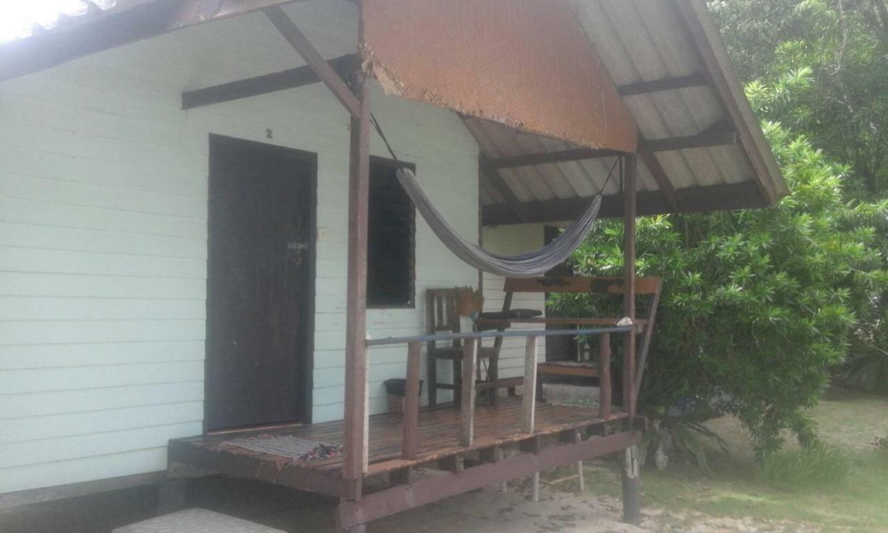 באן תאי Phangan Island מראה חיצוני תמונה