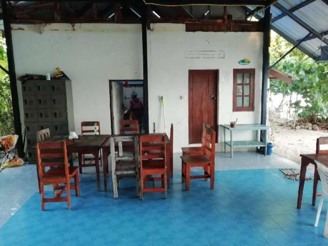 באן תאי Phangan Island מראה חיצוני תמונה