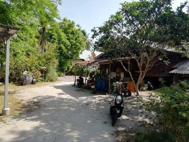 באן תאי Phangan Island מראה חיצוני תמונה