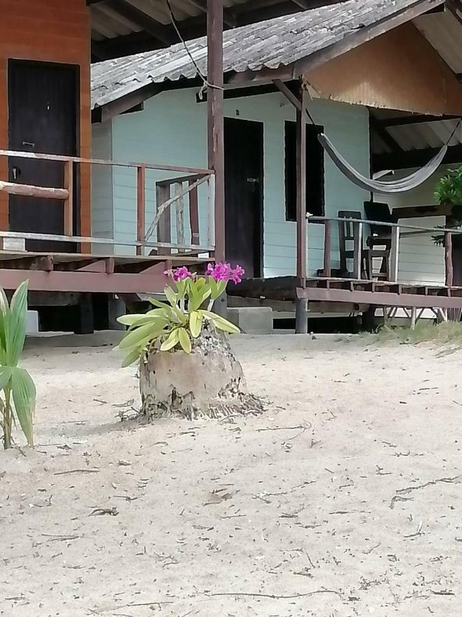 באן תאי Phangan Island מראה חיצוני תמונה
