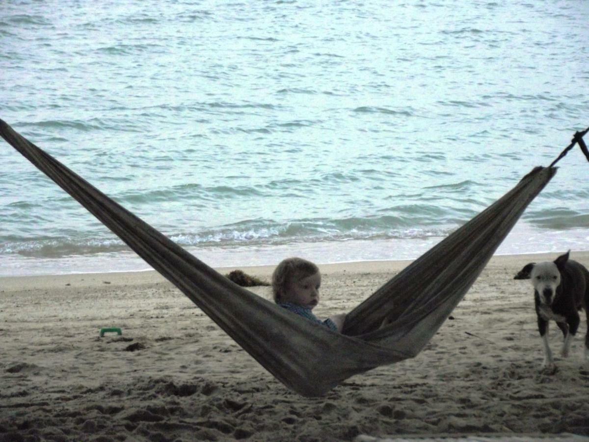 באן תאי Phangan Island מראה חיצוני תמונה