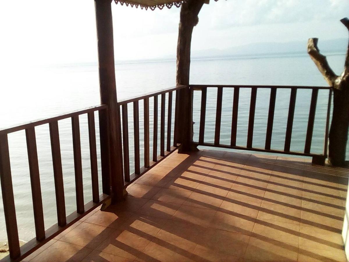 באן תאי Phangan Island מראה חיצוני תמונה
