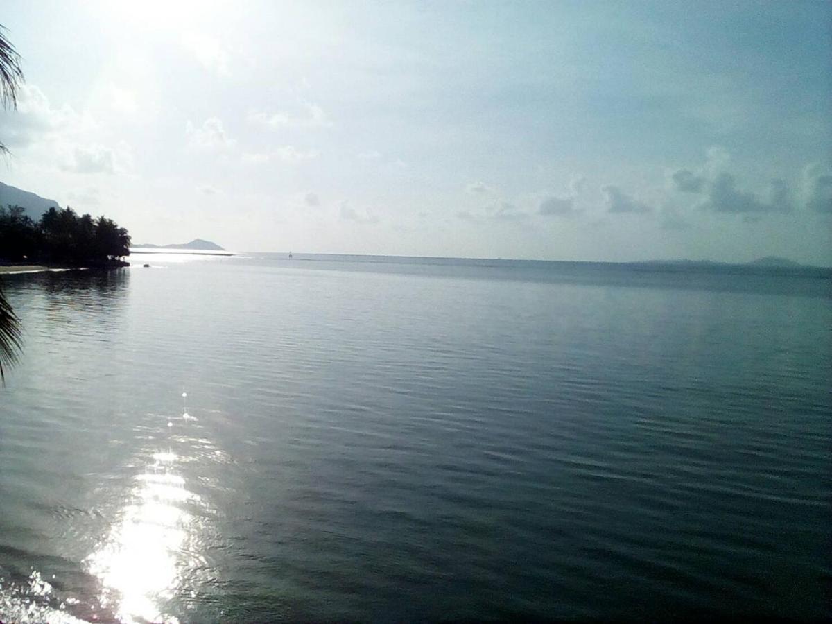 באן תאי Phangan Island מראה חיצוני תמונה