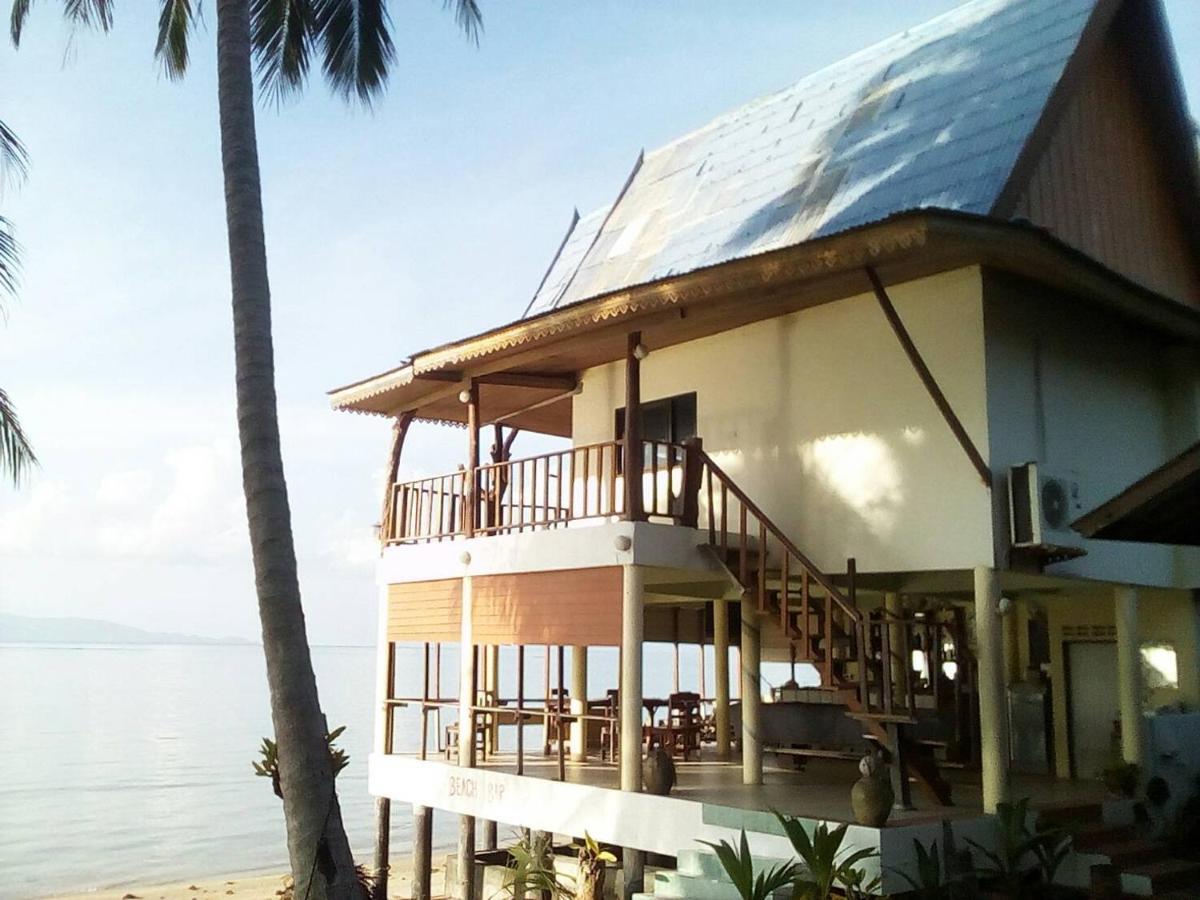 באן תאי Phangan Island מראה חיצוני תמונה